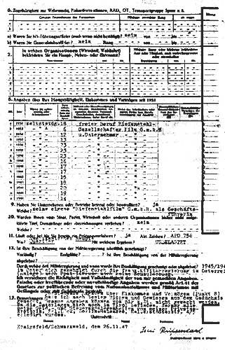 Иллюстрация к книге — Лени Рифеншталь. Мемуары [i_085.jpg]