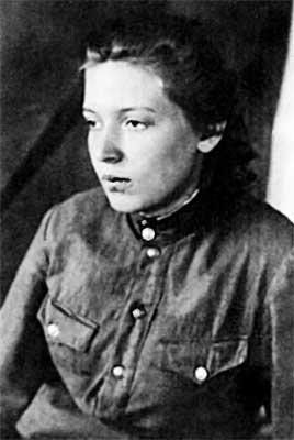 Иллюстрация к книге — Маршал Варенцов. Путь к вершинам славы и долгое забвение. 1901-1971 [n_10.jpg]