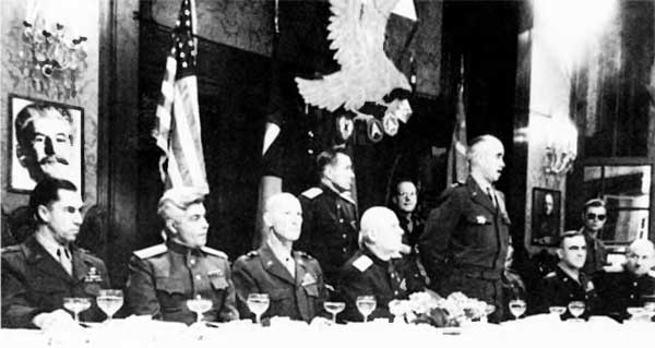 Иллюстрация к книге — Маршал Варенцов. Путь к вершинам славы и долгое забвение. 1901-1971 [n_22.jpg]