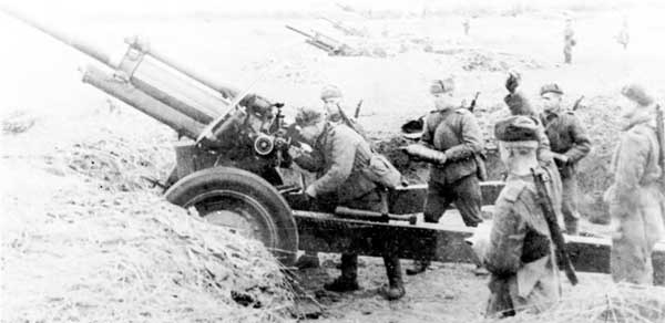 Иллюстрация к книге — Маршал Варенцов. Путь к вершинам славы и долгое забвение. 1901-1971 [n_32.jpg]