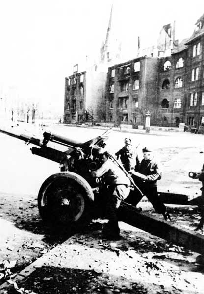 Иллюстрация к книге — Маршал Варенцов. Путь к вершинам славы и долгое забвение. 1901-1971 [n_33.jpg]