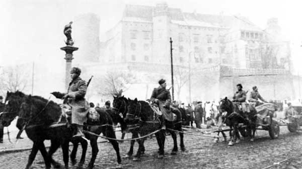 Иллюстрация к книге — Маршал Варенцов. Путь к вершинам славы и долгое забвение. 1901-1971 [n_35.jpg]