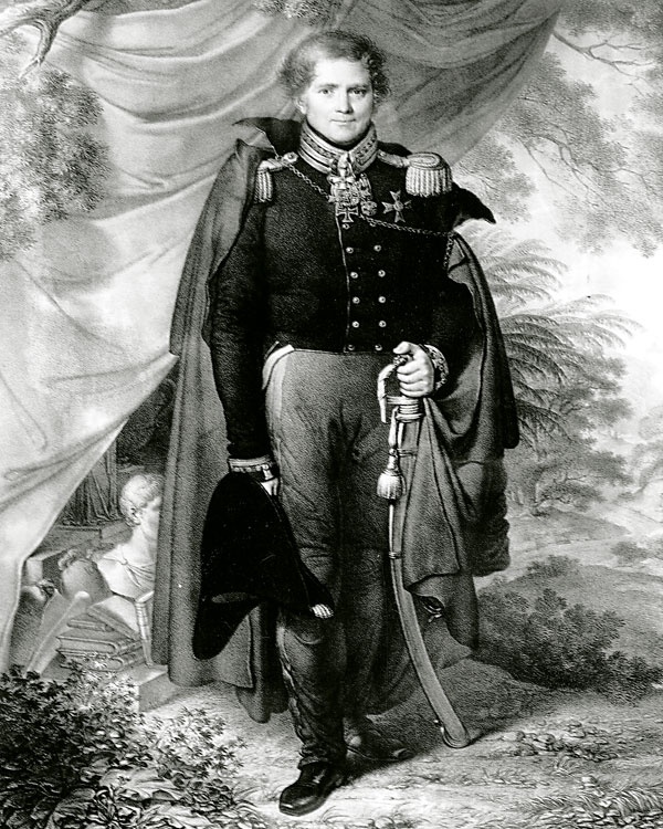 Иллюстрация к книге — "Никогда против России!" Мой отец Иоахим фон Риббентроп [i_002.jpg]