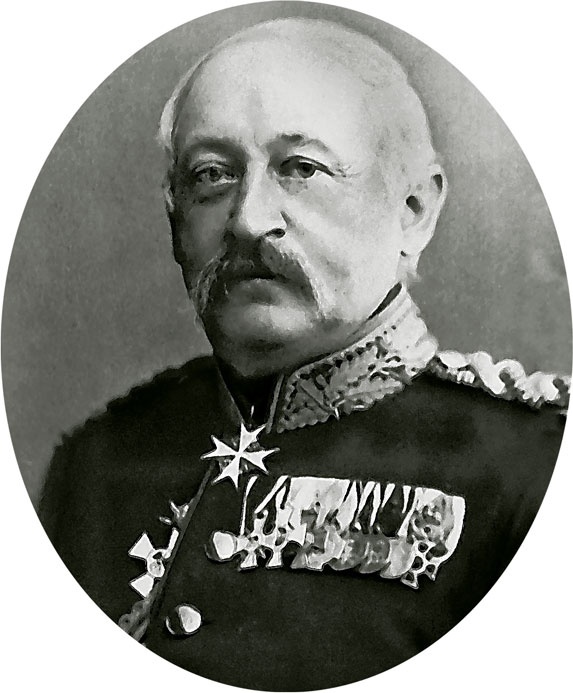 Иллюстрация к книге — "Никогда против России!" Мой отец Иоахим фон Риббентроп [i_003.jpg]