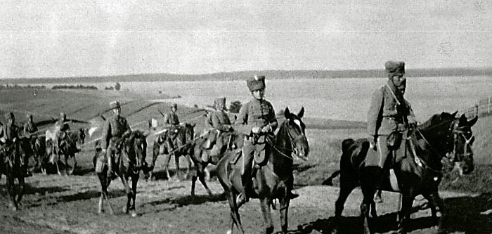 Иллюстрация к книге — "Никогда против России!" Мой отец Иоахим фон Риббентроп [i_005.jpg]