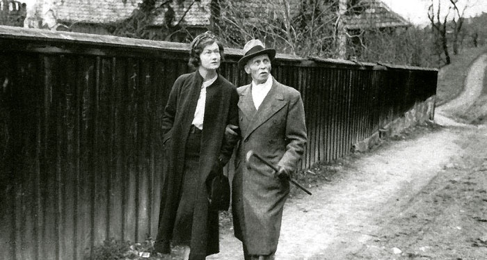 Иллюстрация к книге — "Никогда против России!" Мой отец Иоахим фон Риббентроп [i_007.jpg]