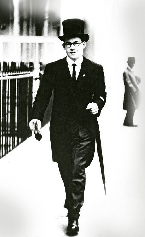 Иллюстрация к книге — "Никогда против России!" Мой отец Иоахим фон Риббентроп [i_032.jpg]