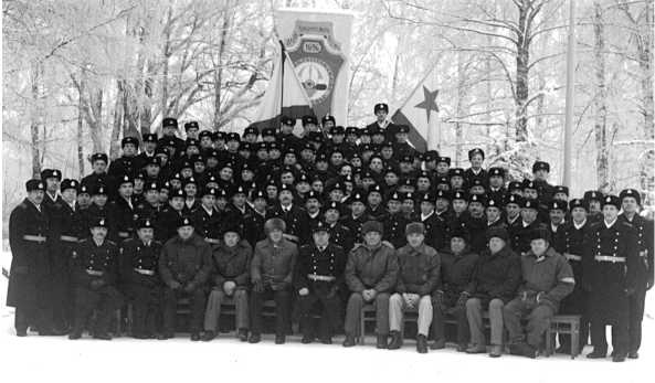 Иллюстрация к книге — Морские дьяволы. Из жизни водолазов-разведчиков Балтийского флота ВМФ [image104.jpg]