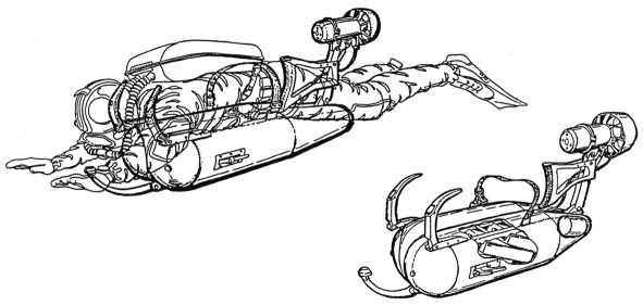 Иллюстрация к книге — Морские дьяволы. Из жизни водолазов-разведчиков Балтийского флота ВМФ [image34.jpg]
