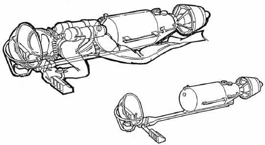 Иллюстрация к книге — Морские дьяволы. Из жизни водолазов-разведчиков Балтийского флота ВМФ [image48.jpg]