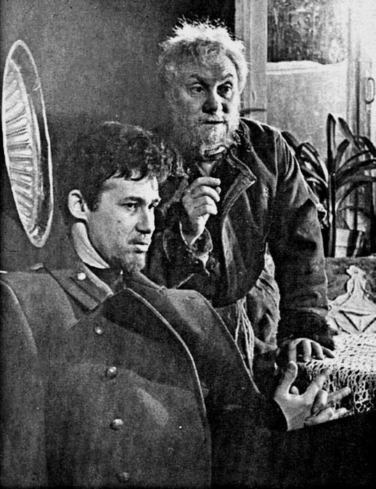 Иллюстрация к книге — На Фонтанке водку пил [i_006.jpg]