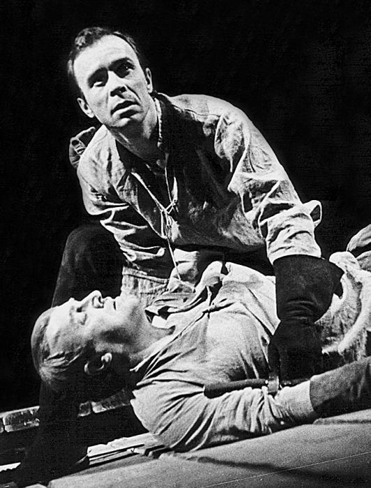 Иллюстрация к книге — На Фонтанке водку пил [i_014.jpg]