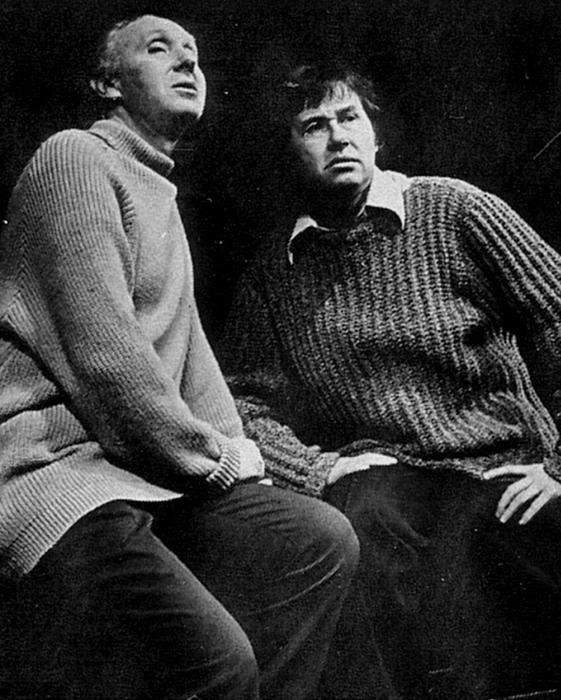 Иллюстрация к книге — На Фонтанке водку пил [i_023.jpg]