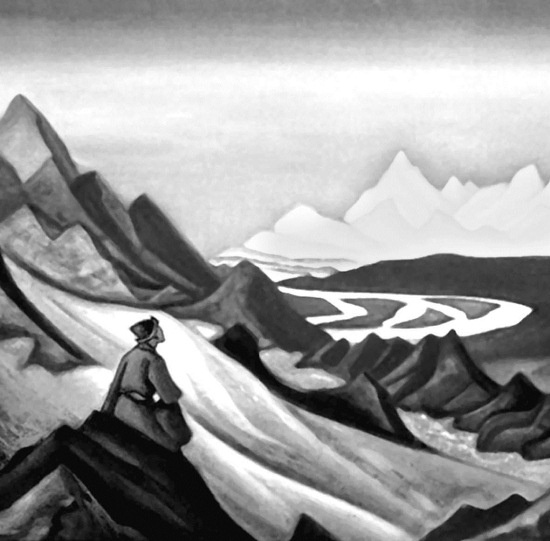 Иллюстрация к книге — Меч Гессар-хана и другие сказания [i_002.jpg]