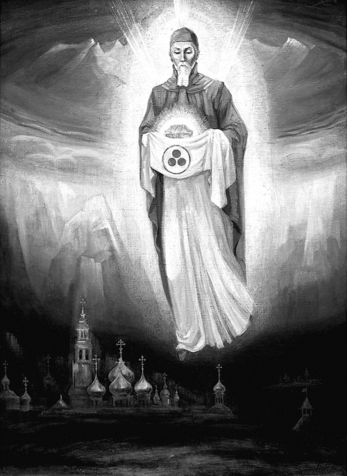 Иллюстрация к книге — Меч Гессар-хана и другие сказания [i_007.jpg]