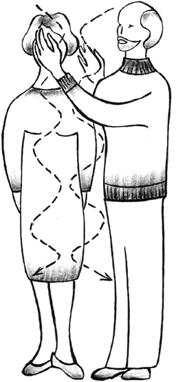 Иллюстрация к книге — Джуна. Одиночество солнца [_4.jpg]