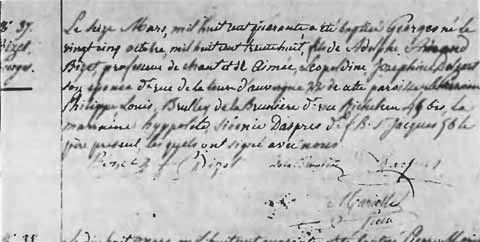 Иллюстрация к книге — Жорж Бизе [i_003.jpg]