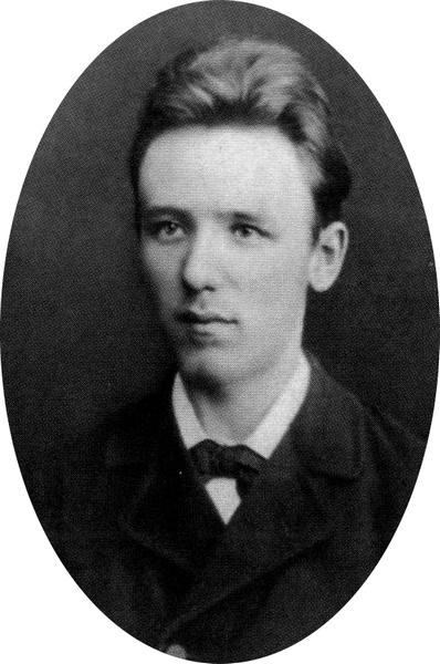 Иллюстрация к книге — Федор Сологуб [i_005.jpg]