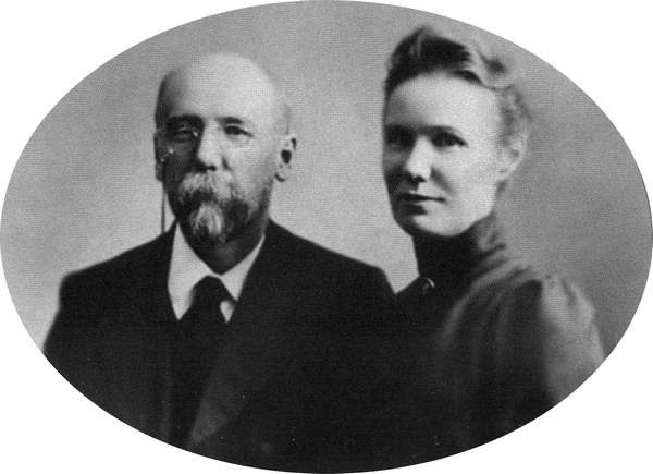 Иллюстрация к книге — Федор Сологуб [i_009.jpg]