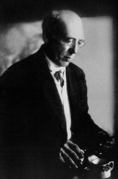 Иллюстрация к книге — Федор Сологуб [i_025.jpg]