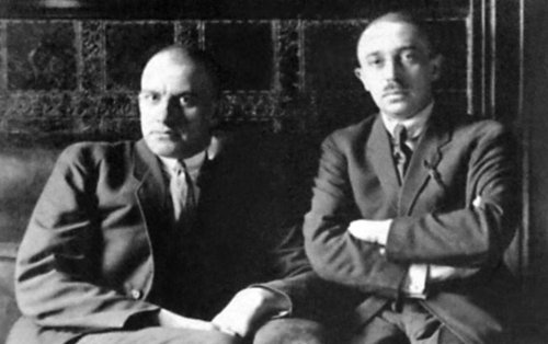 Иллюстрация к книге — Первая встреча – последняя встреча [i_048.jpg]