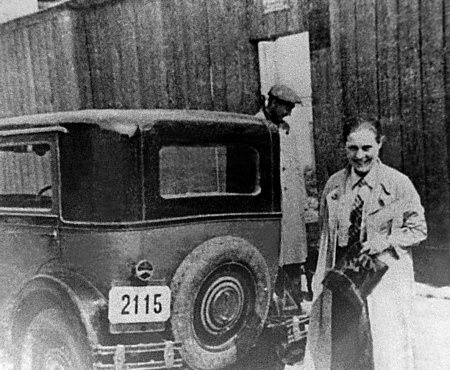 Иллюстрация к книге — Первая встреча – последняя встреча [i_053.jpg]