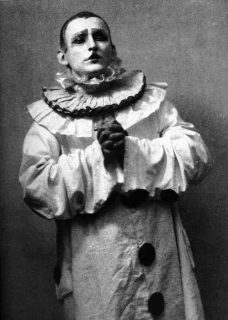 Иллюстрация к книге — Первая встреча – последняя встреча [i_074.jpg]