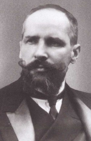 Иллюстрация к книге — Василий Шульгин. Судьба русского националиста [i_010.jpg]