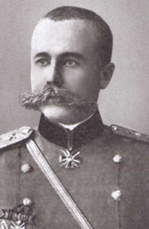 Иллюстрация к книге — Василий Шульгин. Судьба русского националиста [i_019.jpg]