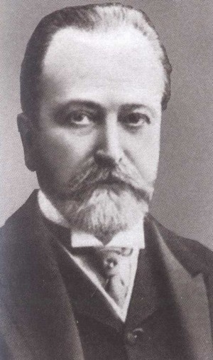 Иллюстрация к книге — Василий Шульгин. Судьба русского националиста [i_023.jpg]