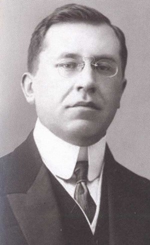 Иллюстрация к книге — Василий Шульгин. Судьба русского националиста [i_029.jpg]