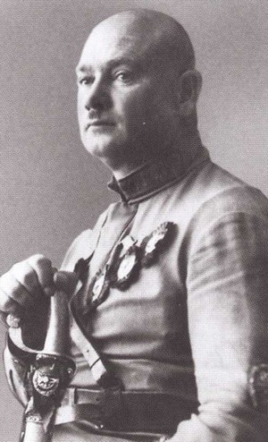 Иллюстрация к книге — Василий Шульгин. Судьба русского националиста [i_046.jpg]