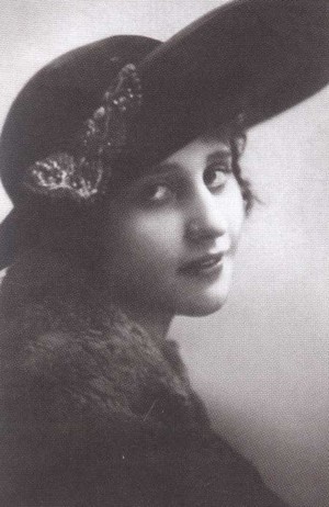 Иллюстрация к книге — Василий Шульгин. Судьба русского националиста [i_047.jpg]