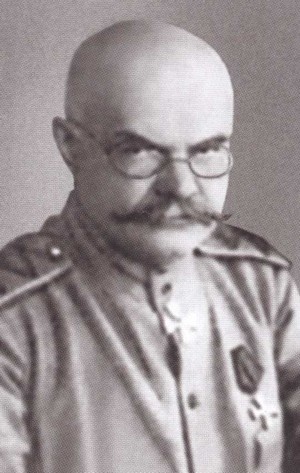 Иллюстрация к книге — Василий Шульгин. Судьба русского националиста [i_052.jpg]