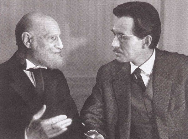 Иллюстрация к книге — Василий Шульгин. Судьба русского националиста [i_071.jpg]