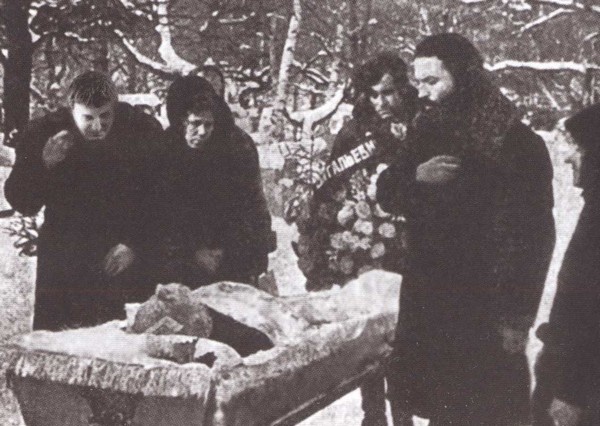 Иллюстрация к книге — Василий Шульгин. Судьба русского националиста [i_077.jpg]