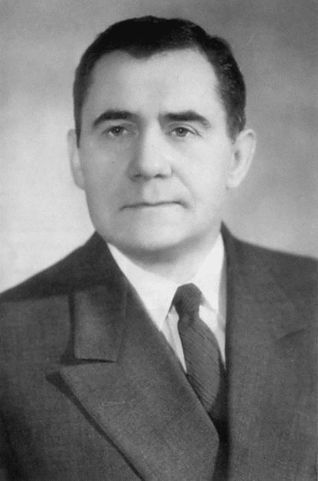 Иллюстрация к книге — Громыко [i_003.jpg]