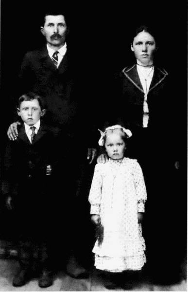 Иллюстрация к книге — Громыко [i_005.jpg]