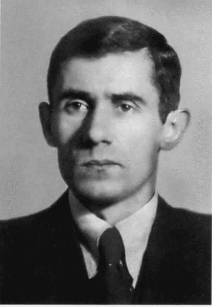 Иллюстрация к книге — Громыко [i_008.jpg]