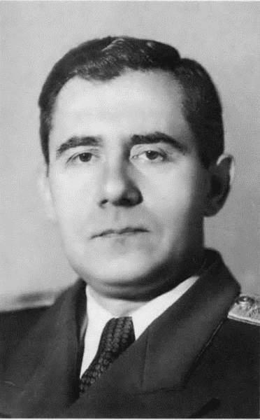 Иллюстрация к книге — Громыко [i_009.jpg]