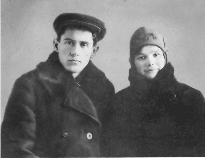 Иллюстрация к книге — Громыко [i_011.jpg]