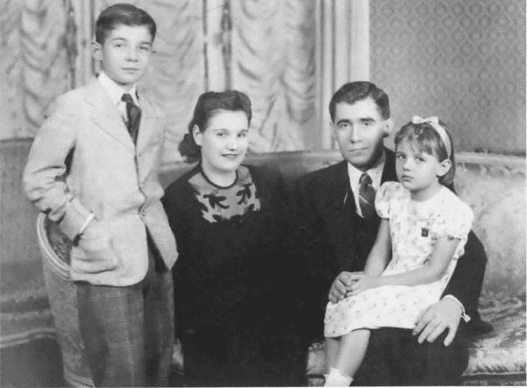 Иллюстрация к книге — Громыко [i_012.jpg]