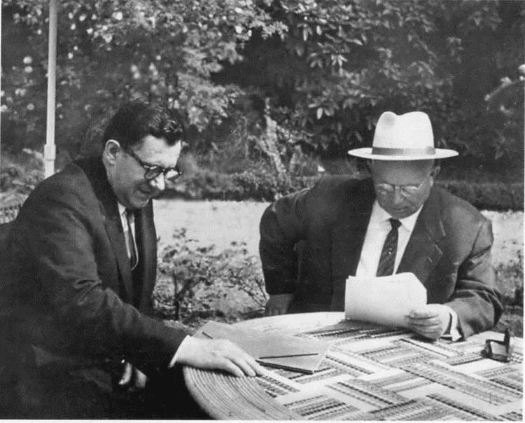 Иллюстрация к книге — Громыко [i_026.jpg]