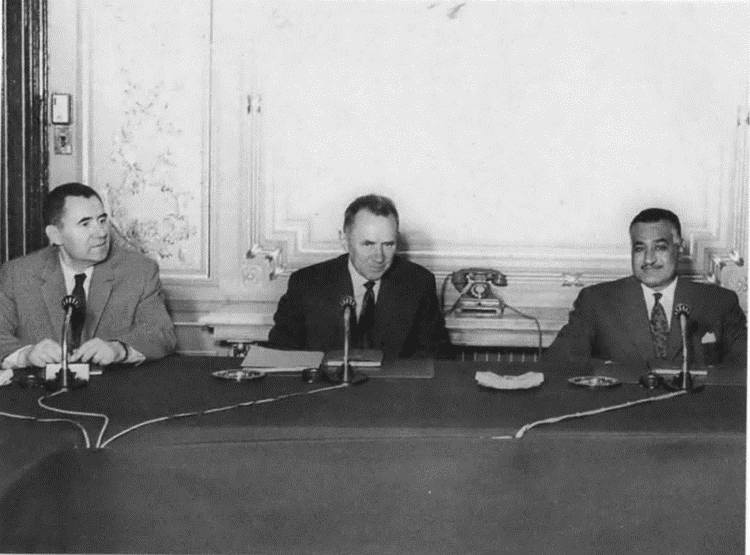 Иллюстрация к книге — Громыко [i_029.jpg]