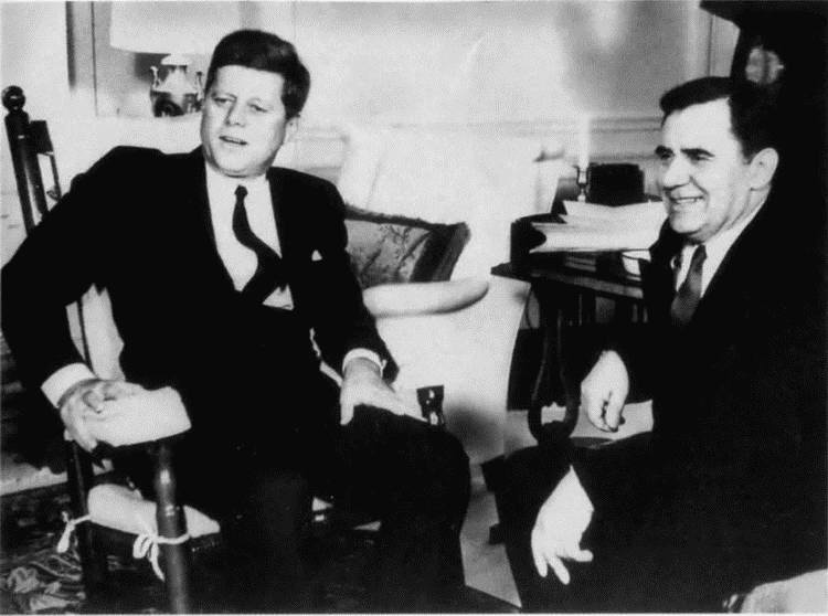 Иллюстрация к книге — Громыко [i_031.jpg]