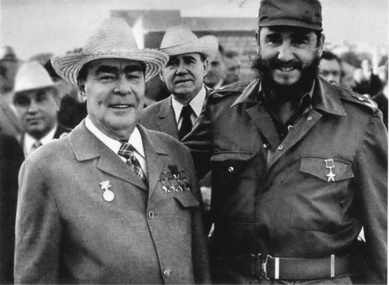 Иллюстрация к книге — Громыко [i_035.jpg]