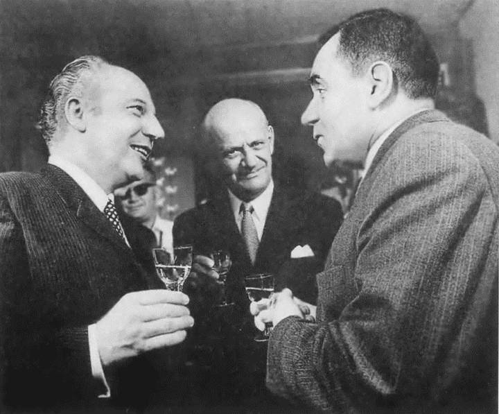 Иллюстрация к книге — Громыко [i_040.jpg]