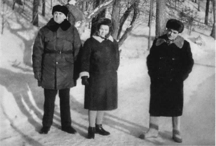 Иллюстрация к книге — Громыко [i_042.jpg]