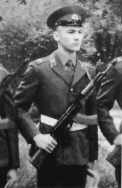 Иллюстрация к книге — Громыко [i_056.jpg]