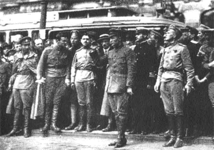 Иллюстрация к книге — Сталин [i_006.jpg]